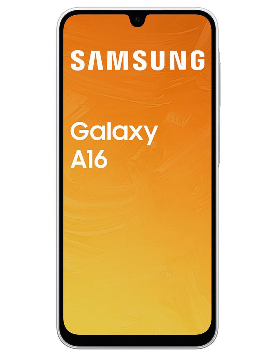 a16 4g super amoled 6.7 pulgadas desbloqueado nuevo 2