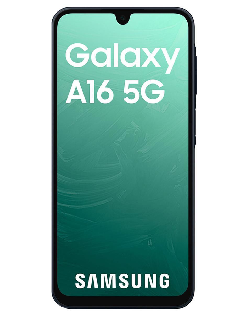 a16 5g super amoled 6.7 pulgadas desbloqueado nuevo 2