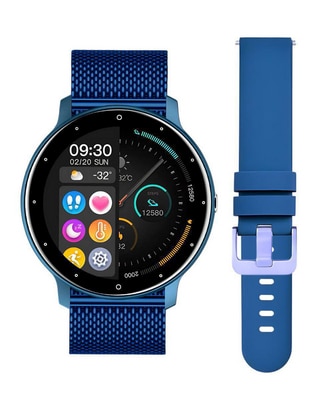 Smartwatch Elegant Square