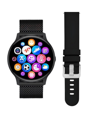 Smartwatch Elegant Square 1