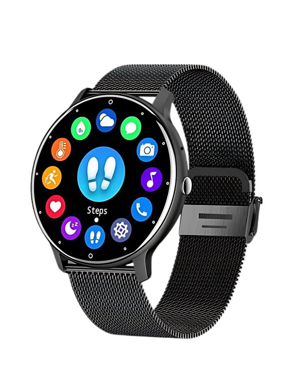 Smartwatch Elegant Square 2