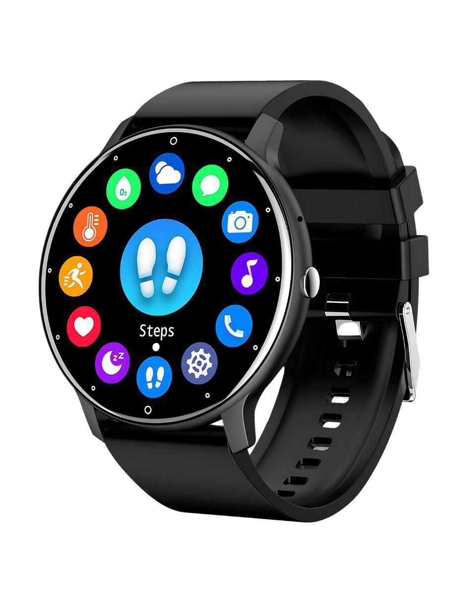 Smartwatch Elegant Square 3
