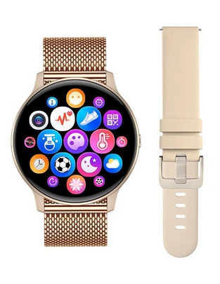 Smartwatch Elegant Square Smartwatch Elegant Square