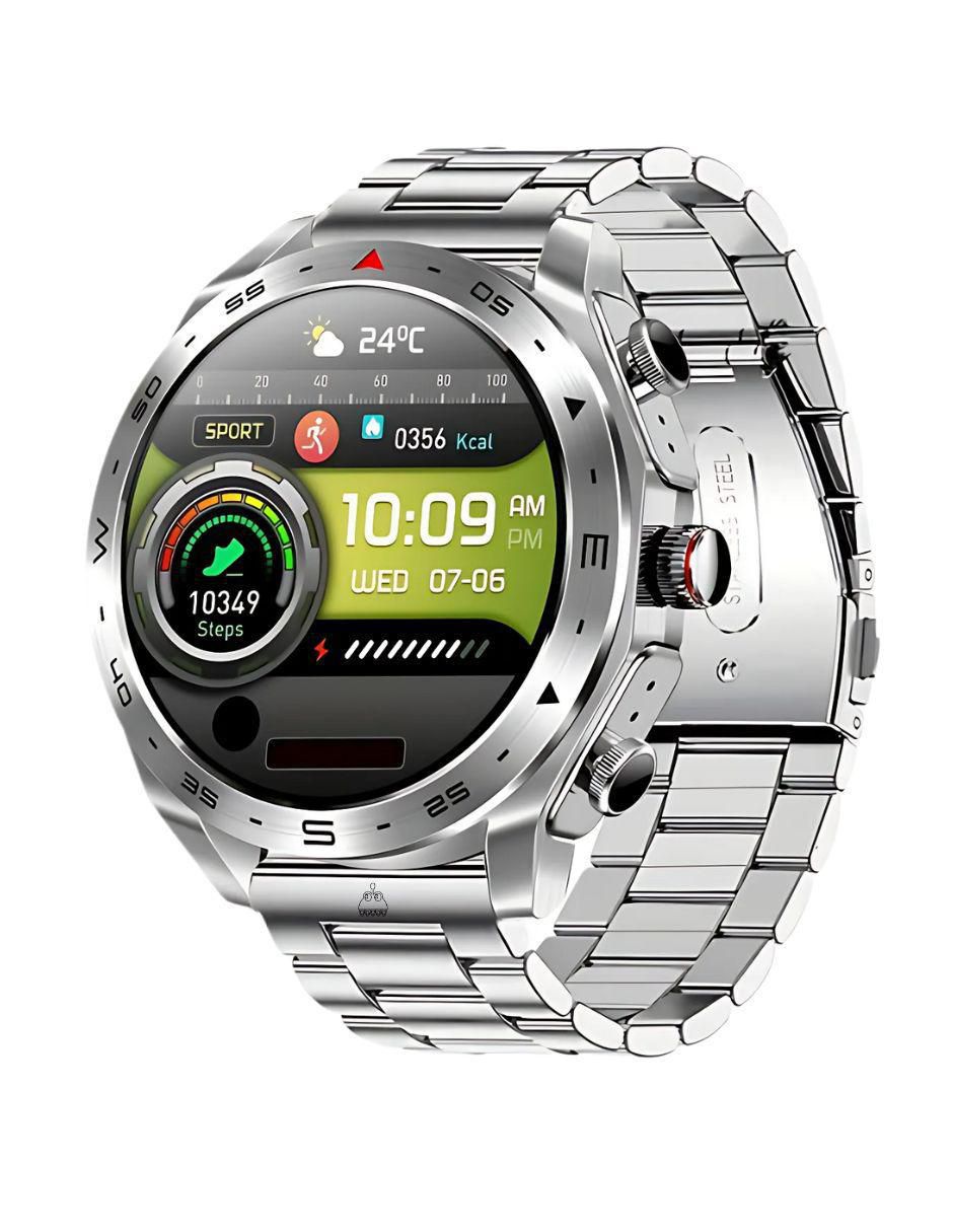 Smartwatch Audi 2