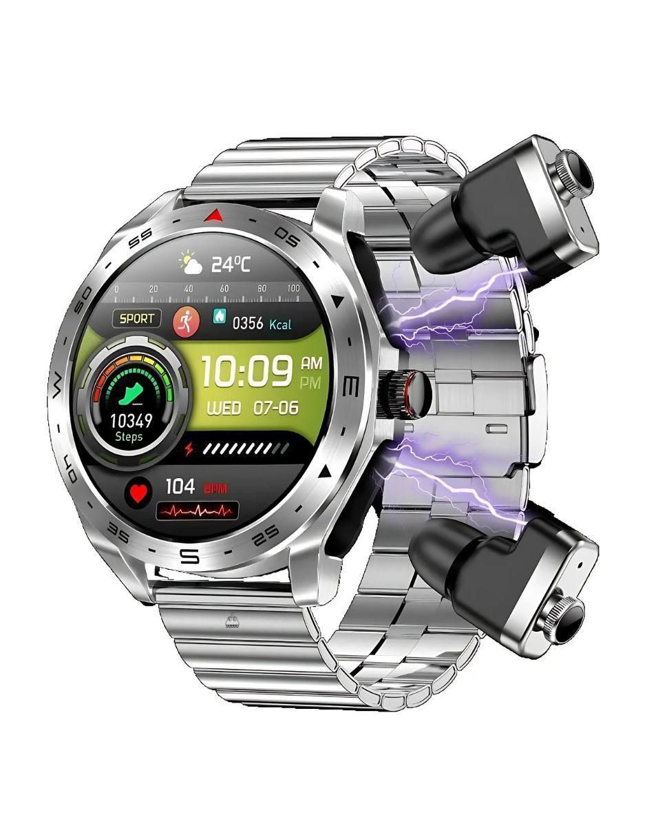 Smartwatch Audi 4