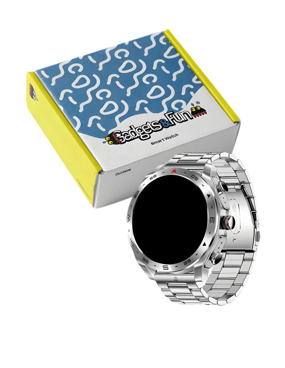 Smartwatch Audi 6