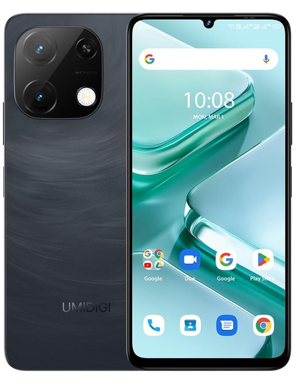 Note 90 LCD IPS 6.7 pulgadas Note 90 LCD IPS 6.7 pulgadas