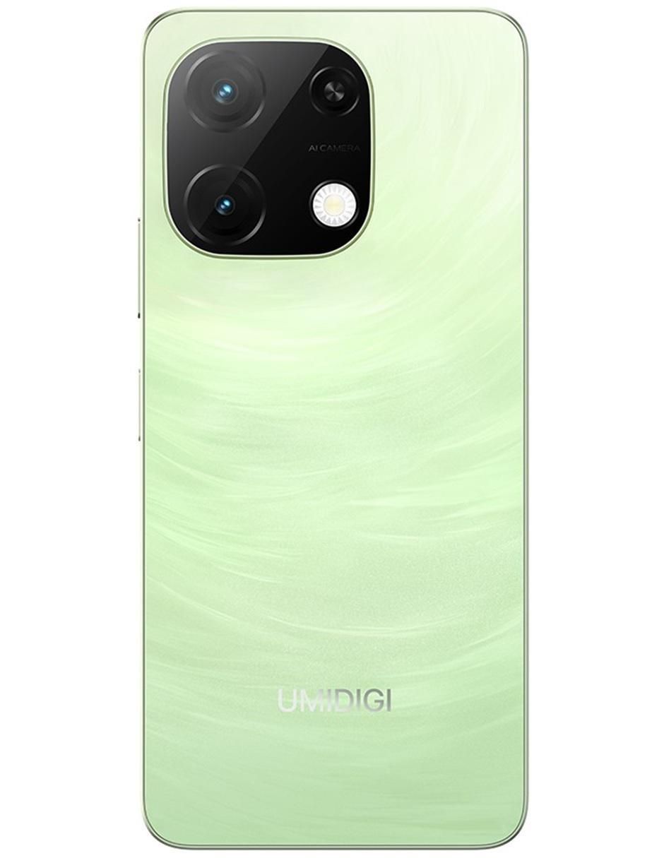 Smartphone Note 90 LCD IPS 6.7 pulgadas 2