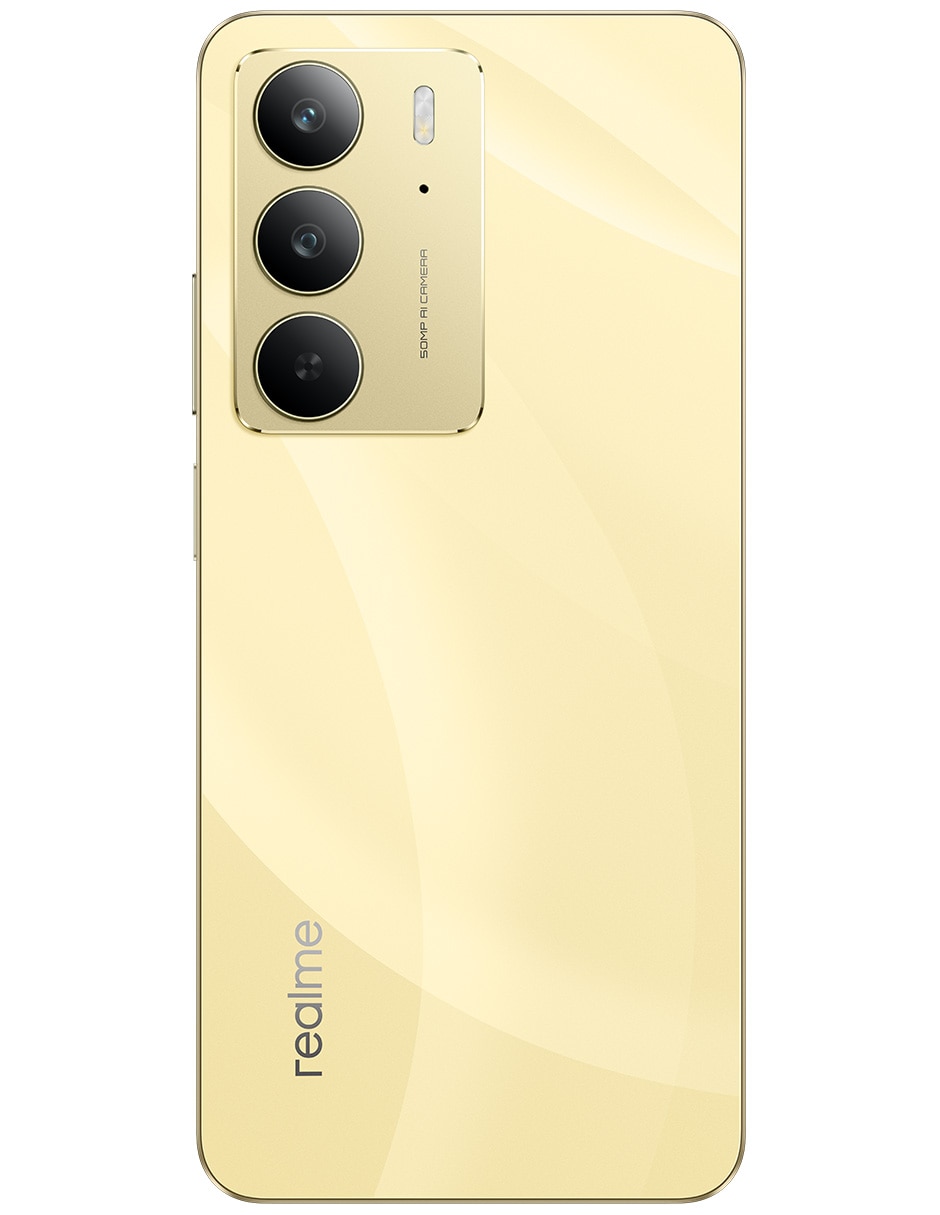 C75 TFT 6.7 pulgadas Telcel 4