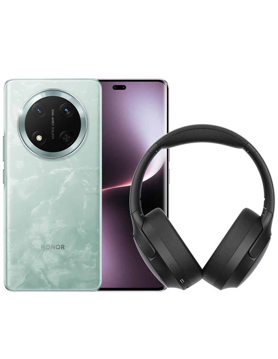 Magic 7 Lite Bundle AMOLED 6.7 pulgadas AT&T 4