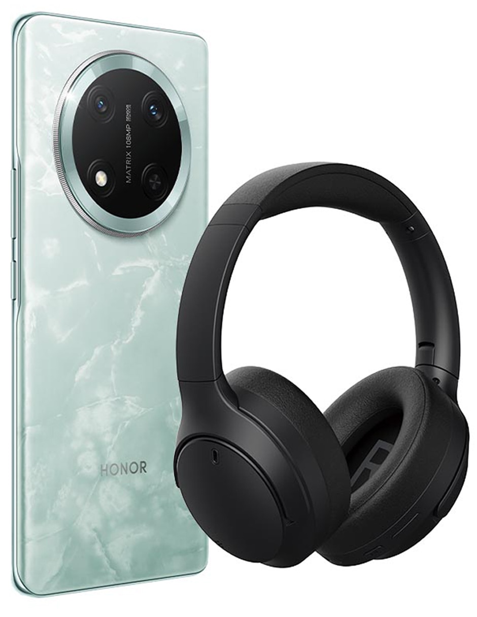 Magic 7 Lite Bundle AMOLED 6.7 pulgadas AT&T 5