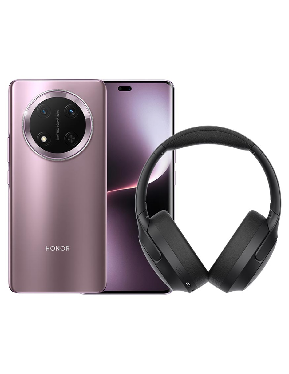 Magic 7 Lite Bundle AMOLED 6.7 pulgadas AT&T 4