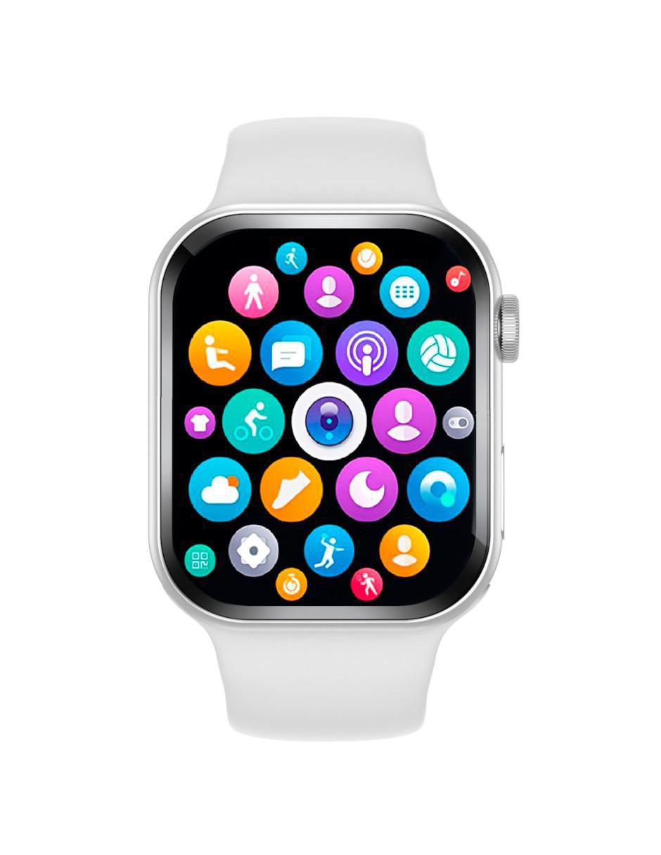 Smartwatch F9 2