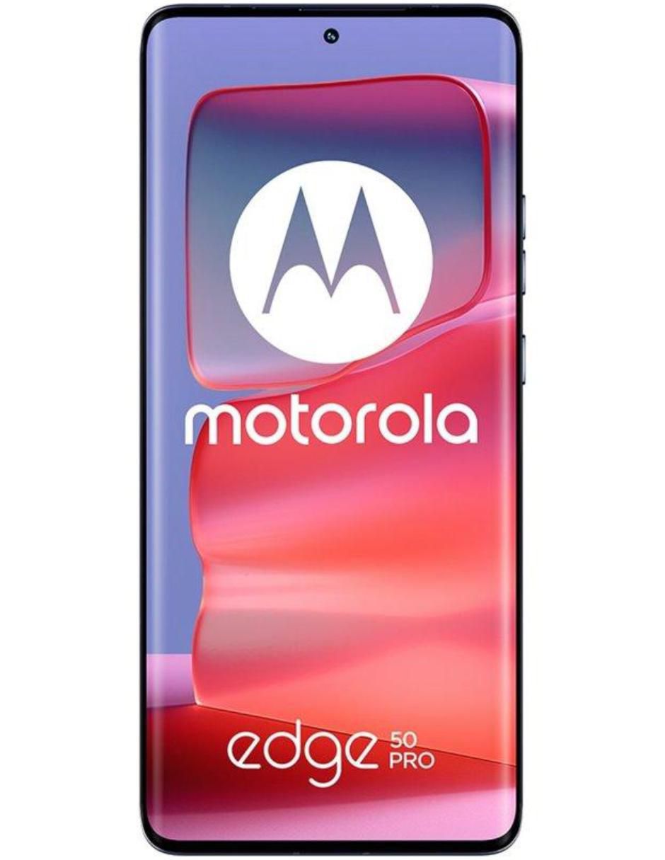 Edge 50 Pro OLED 6.7 pulgadas 1