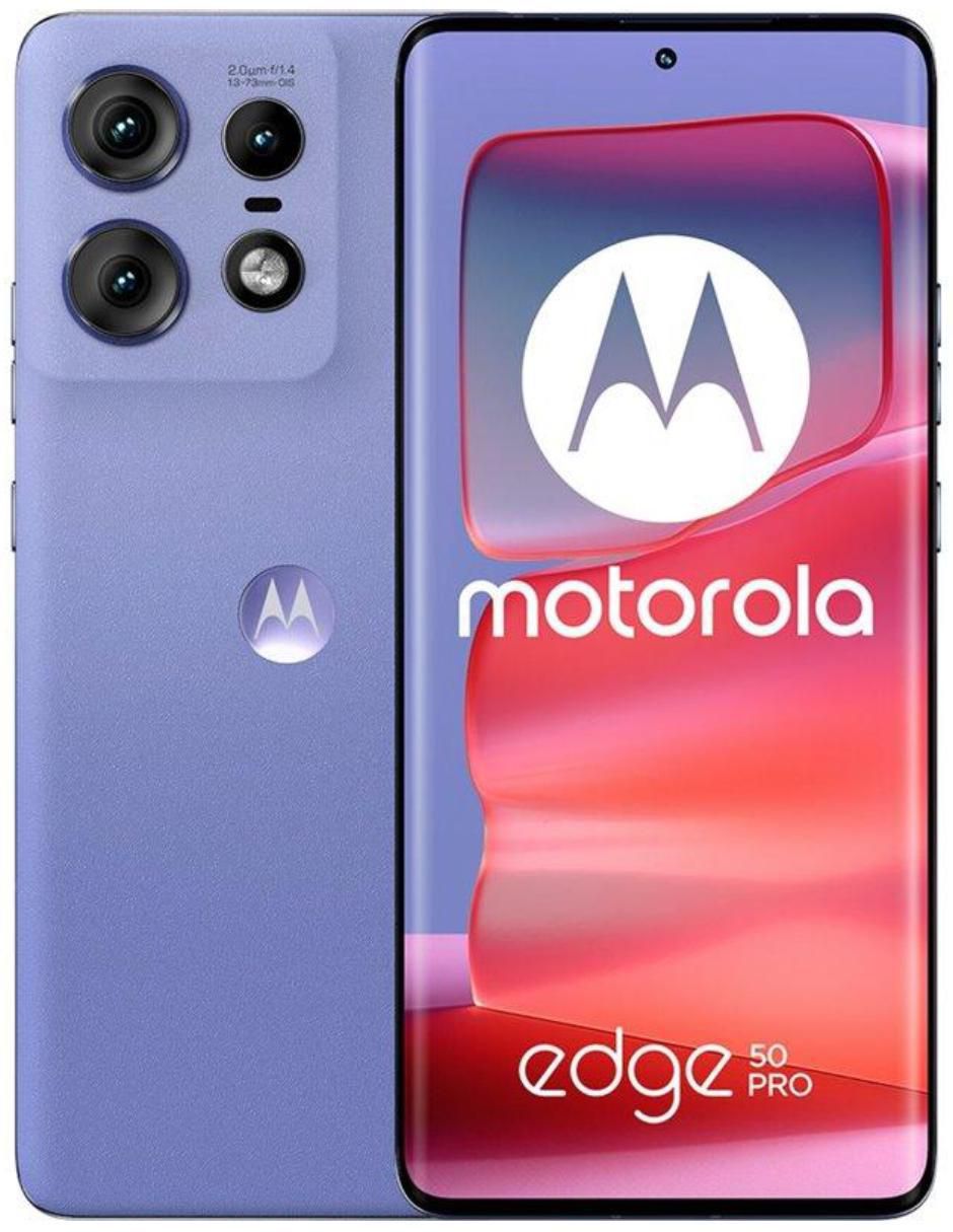 Edge 50 Pro OLED 6.7 pulgadas Edge 50 Pro OLED 6.7 pulgadas
