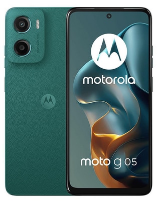 Moto G05 LCD 6.6 pulgadas