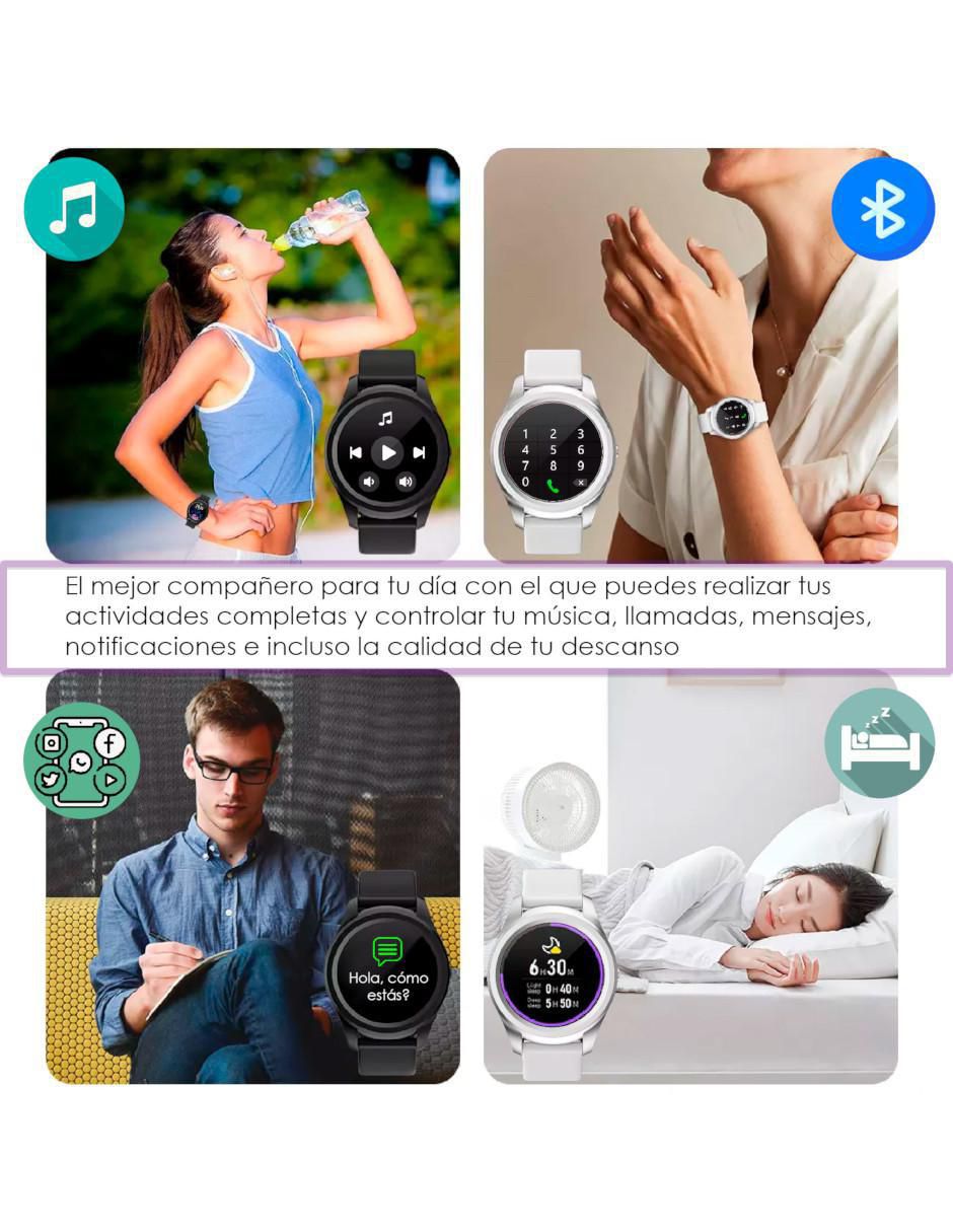 Smartwatch T90 2
