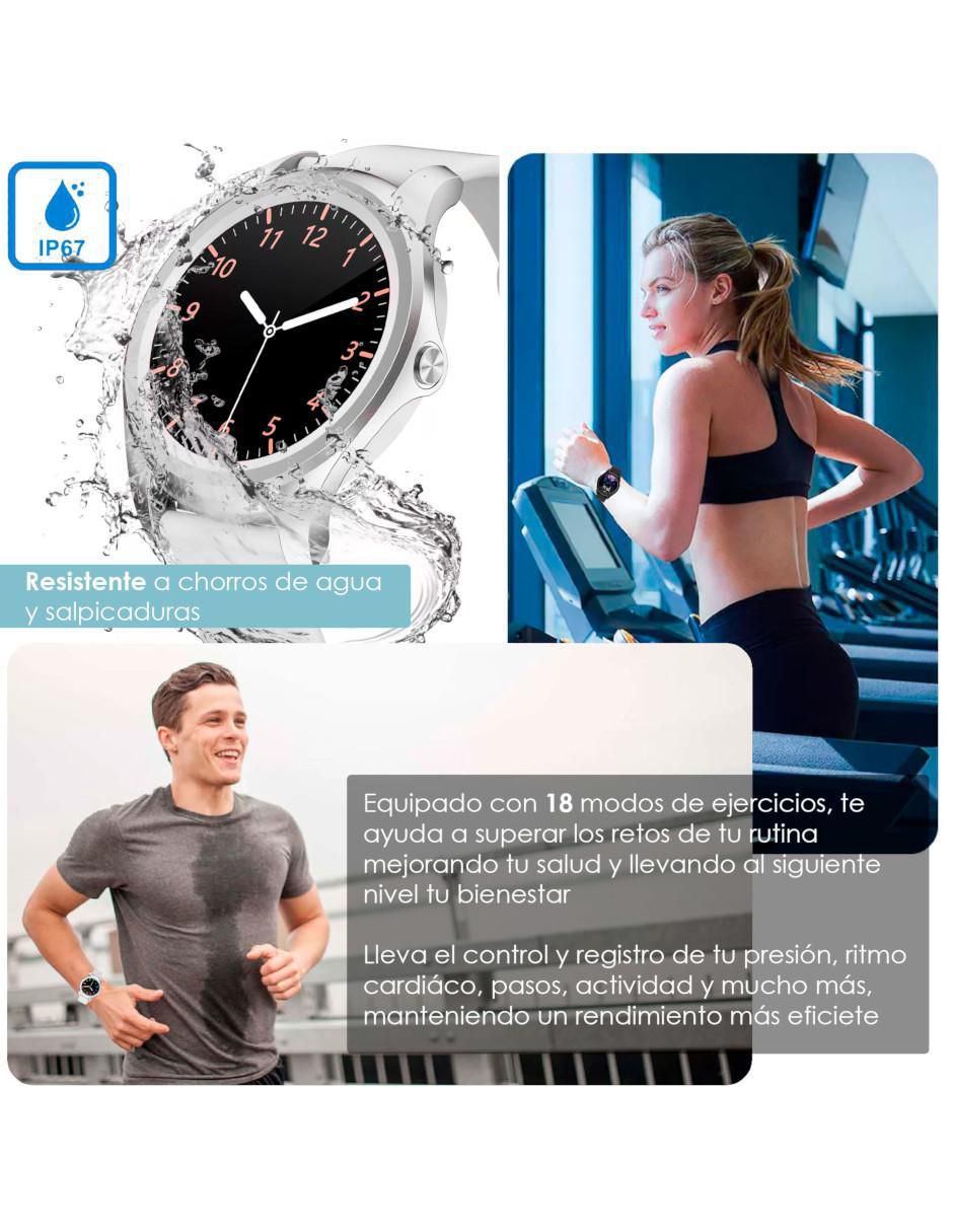 Smartwatch T90 3