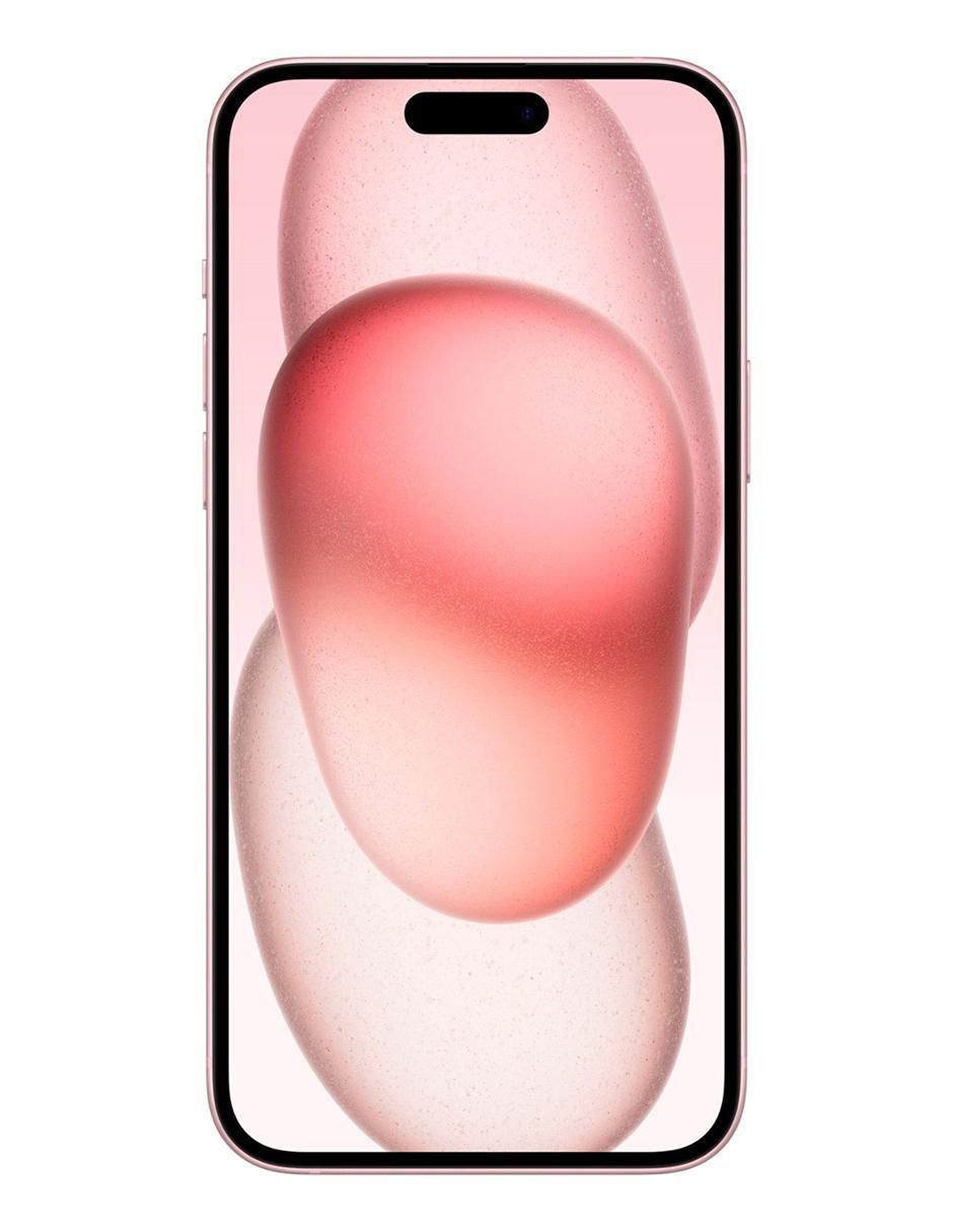iPhone 15 6.1 pulgadas OLED reacondicionado 2