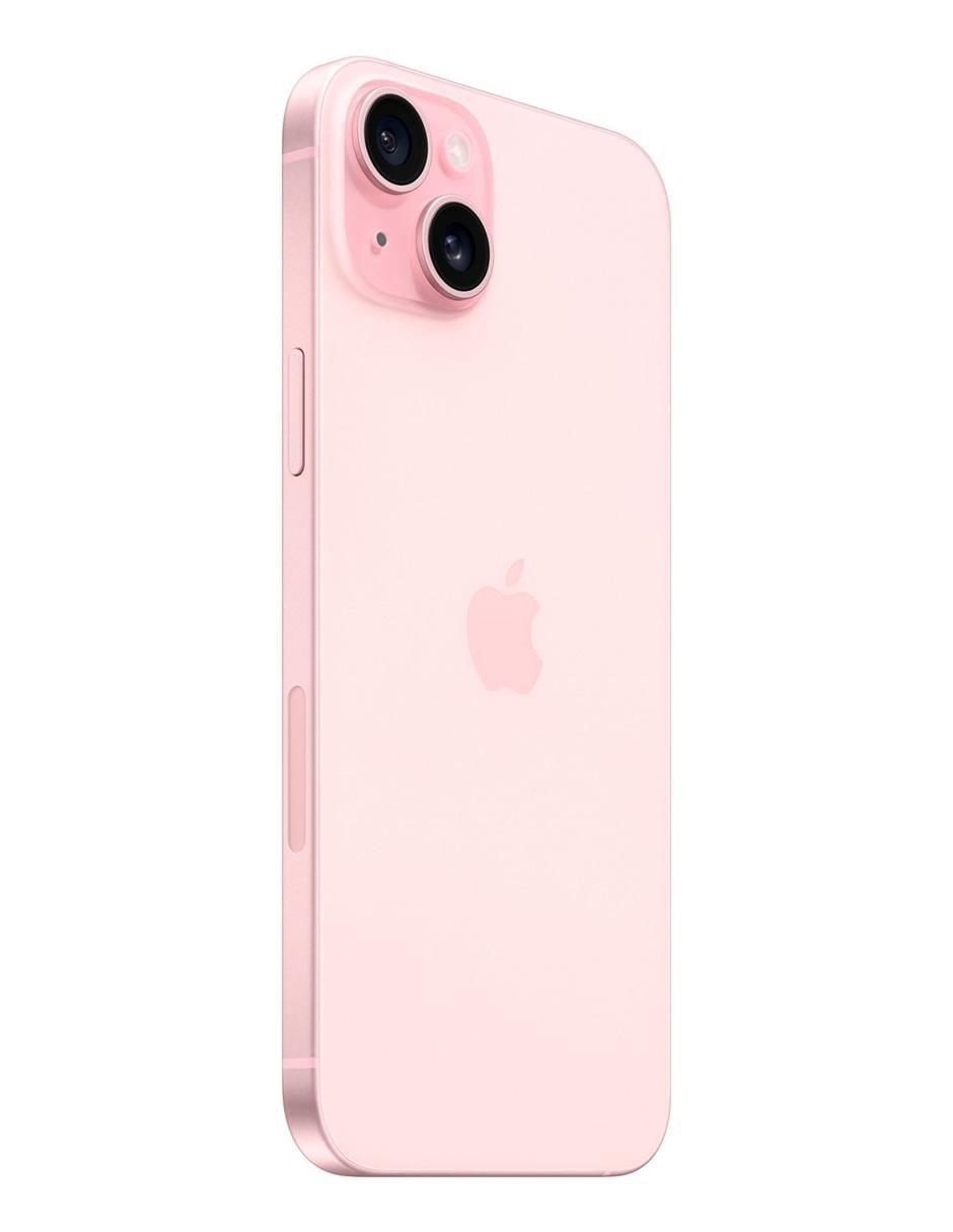 iPhone 15 6.1 pulgadas OLED reacondicionado 5