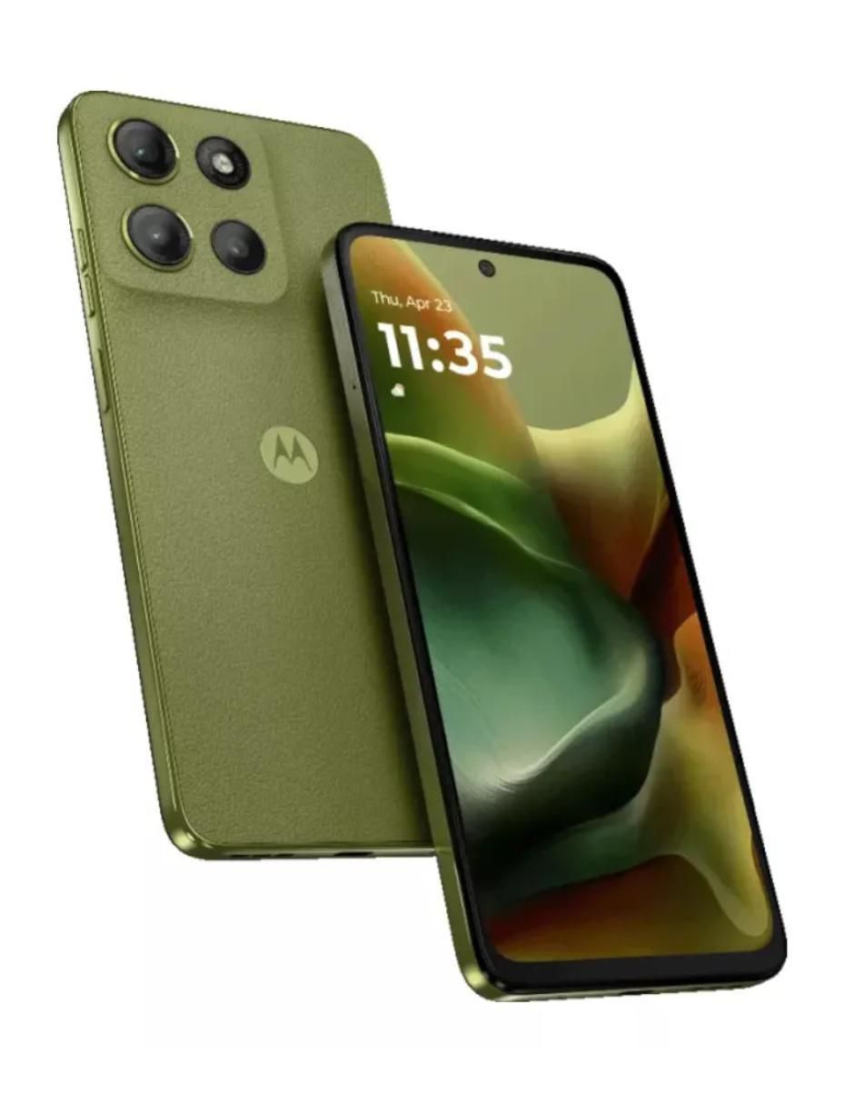 Moto G15 LCD 6.7 pulgadas