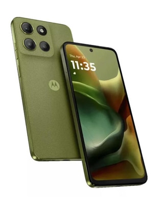 Moto G15 LCD 6.7 pulgadas 1
