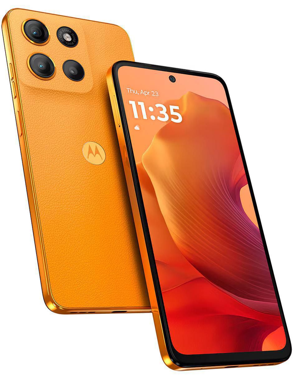 Moto G15 LCD 6.7 pulgadas 3