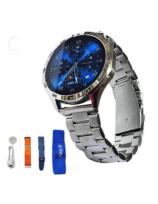 Smartwatch Power con GPS
