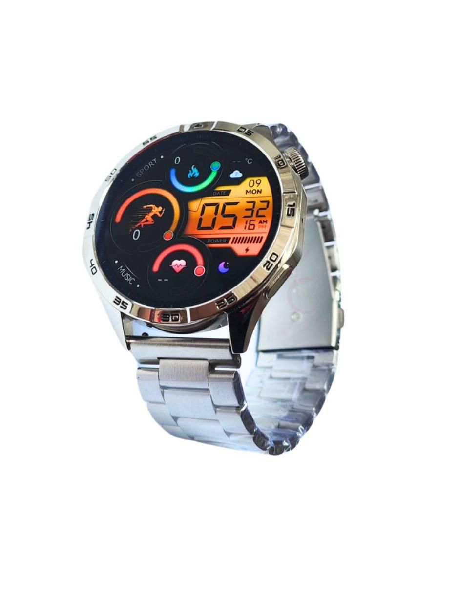 Smartwatch Power con GPS