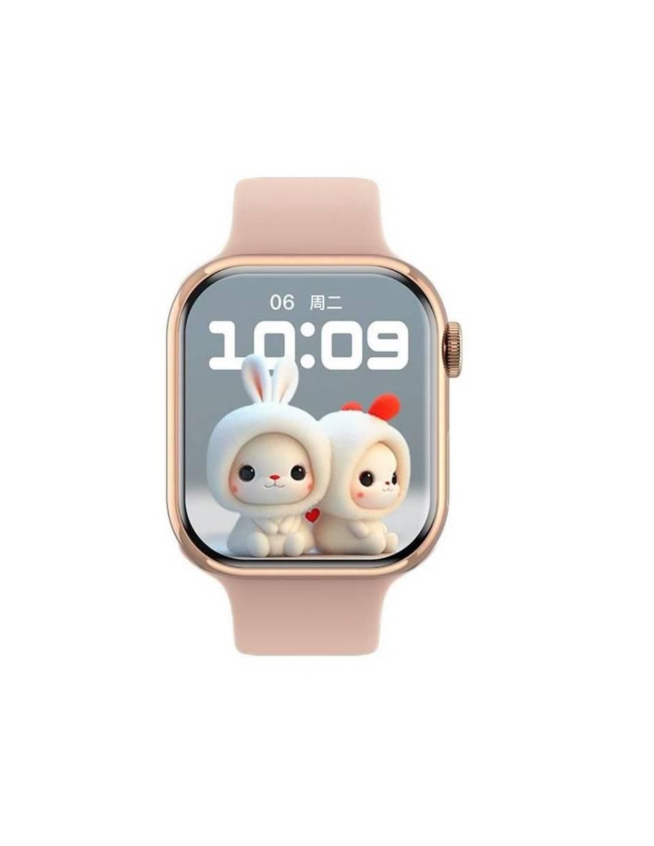 Smartwatch Elegance con GPS