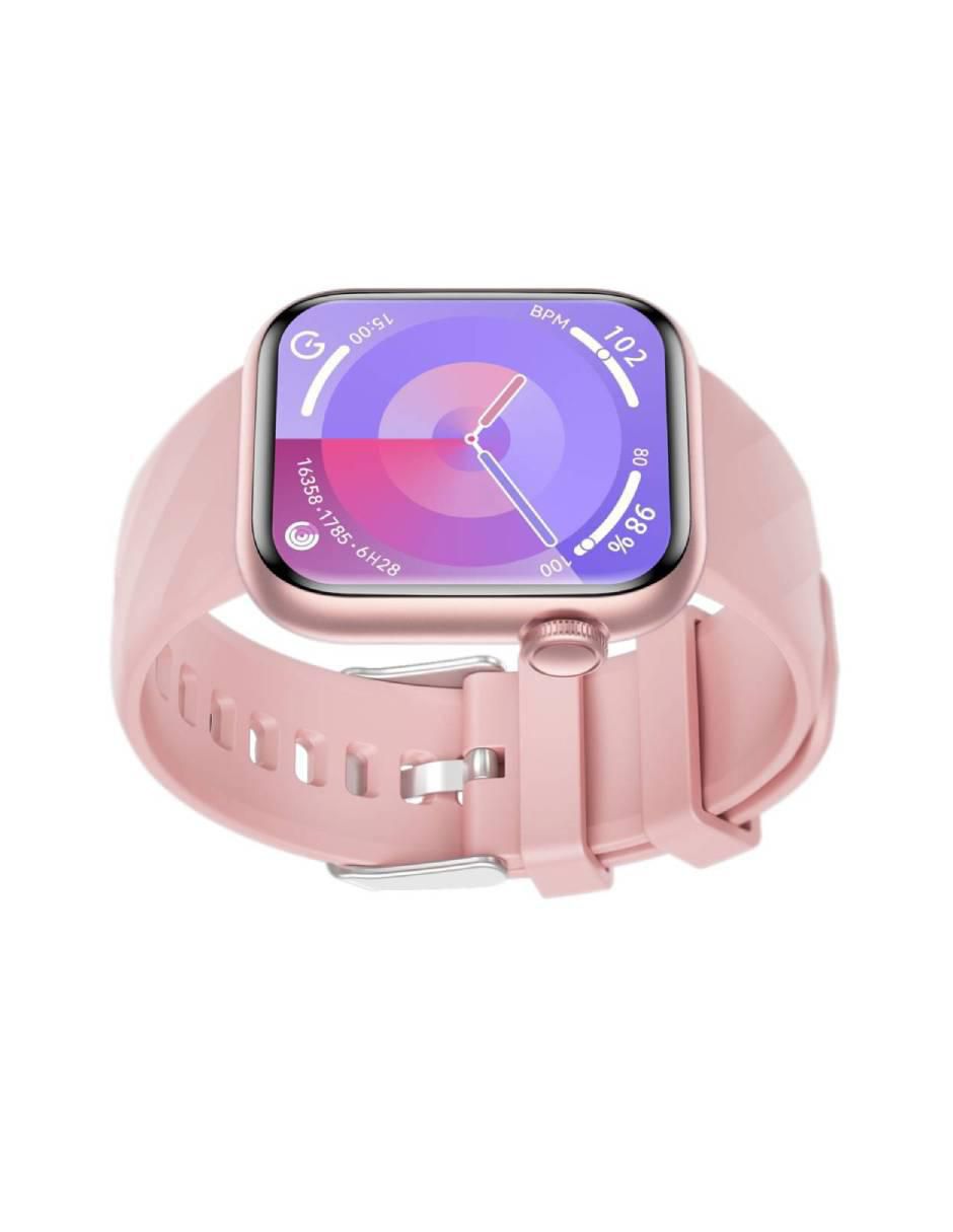 Smartwatch Elegance con GPS 2