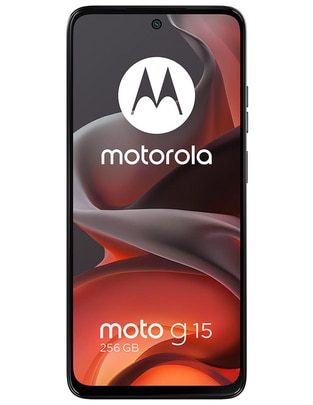 Moto G15 LCD 6.7 pulgadas AT&T Moto G15 LCD 6.7 pulgadas AT&T