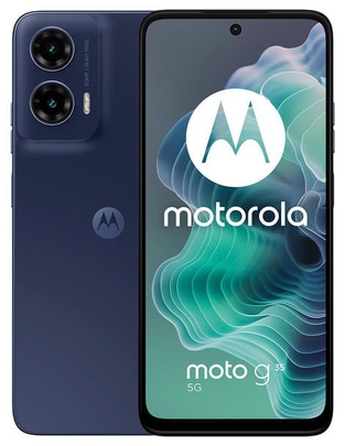 Moto G35 LCD 6.7 pulgadas 1