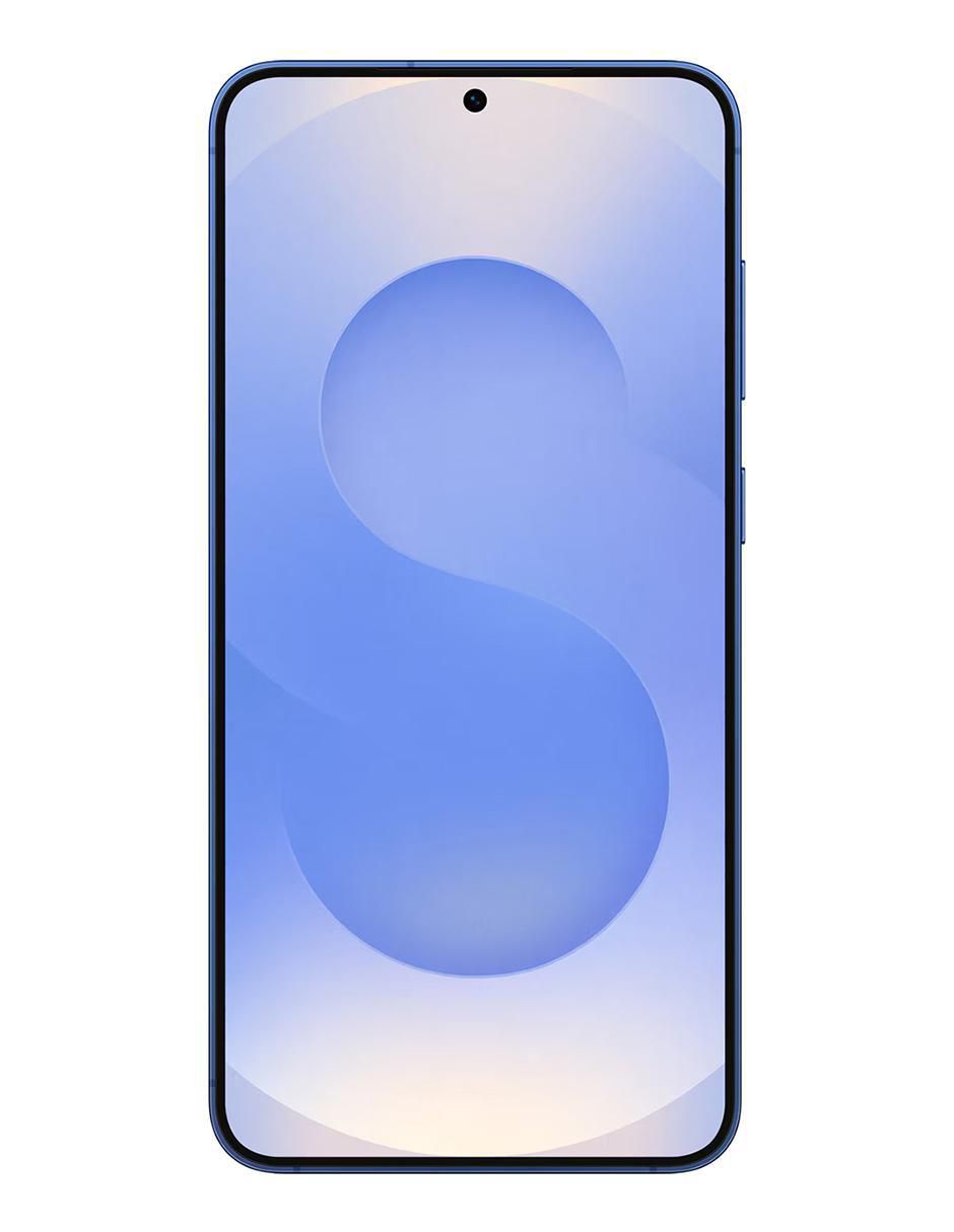 Galaxy S25+ AMOLED 6.7 pulgadas 5