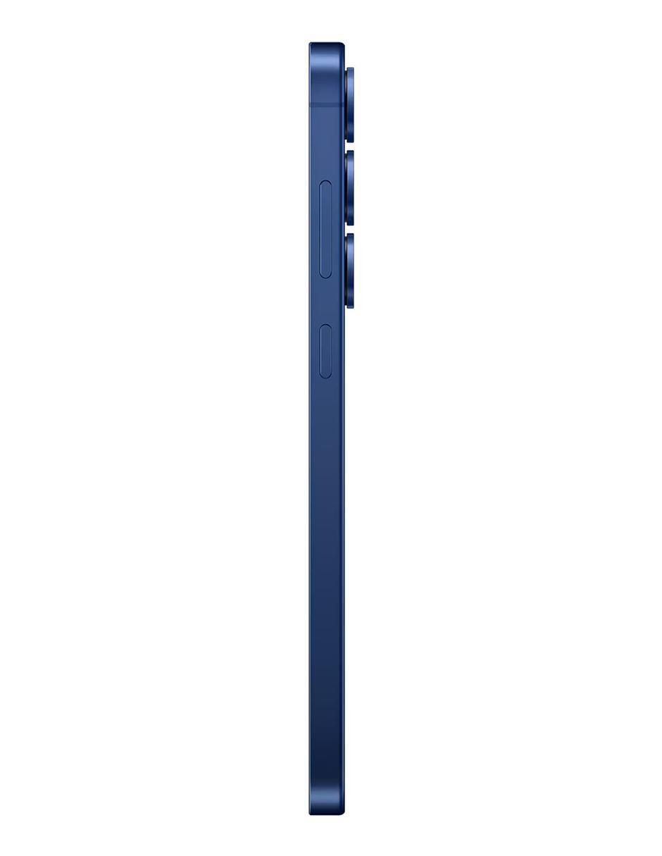 Azul marino