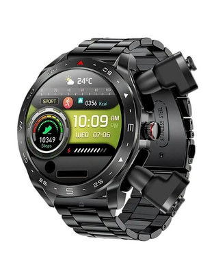 Smartwatch Audi