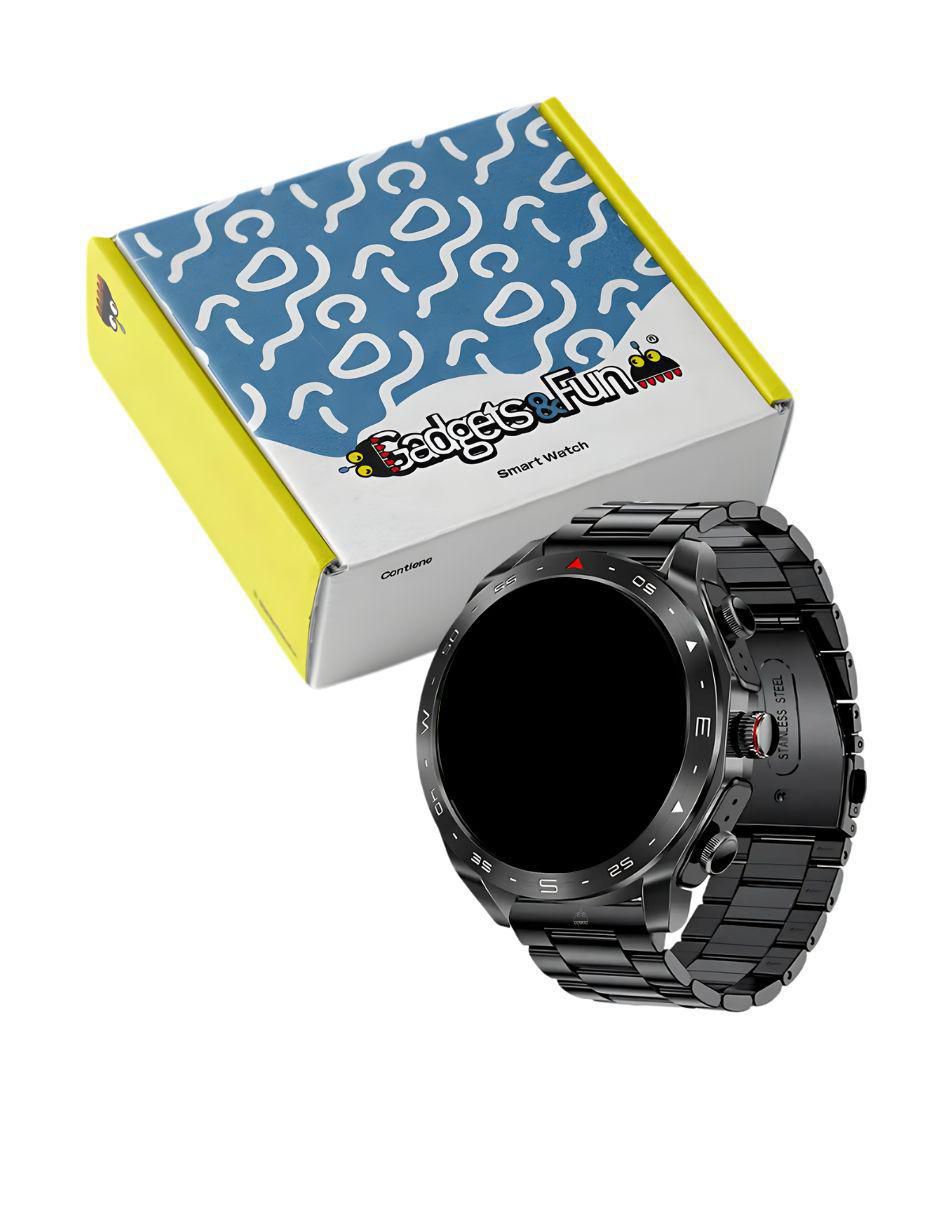 Smartwatch Audi 2