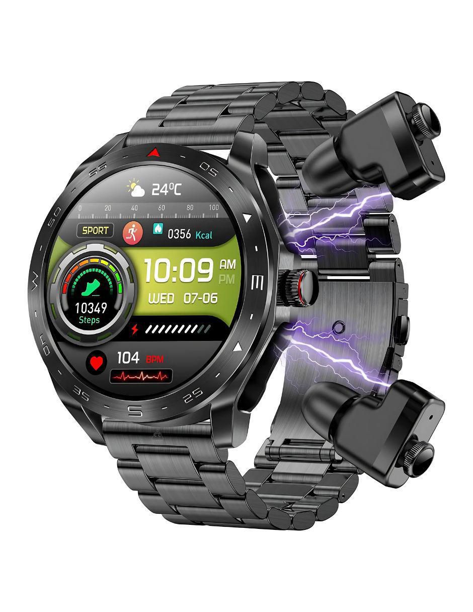 Smartwatch Audi 4