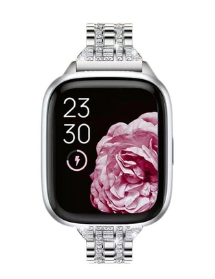 Smartwatch Alexa Diamonds con GPS