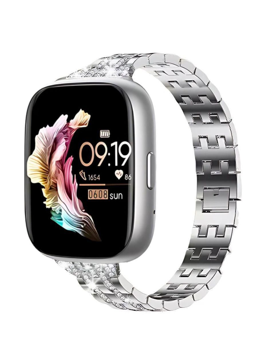 Smartwatch Alexa Diamonds con GPS 2