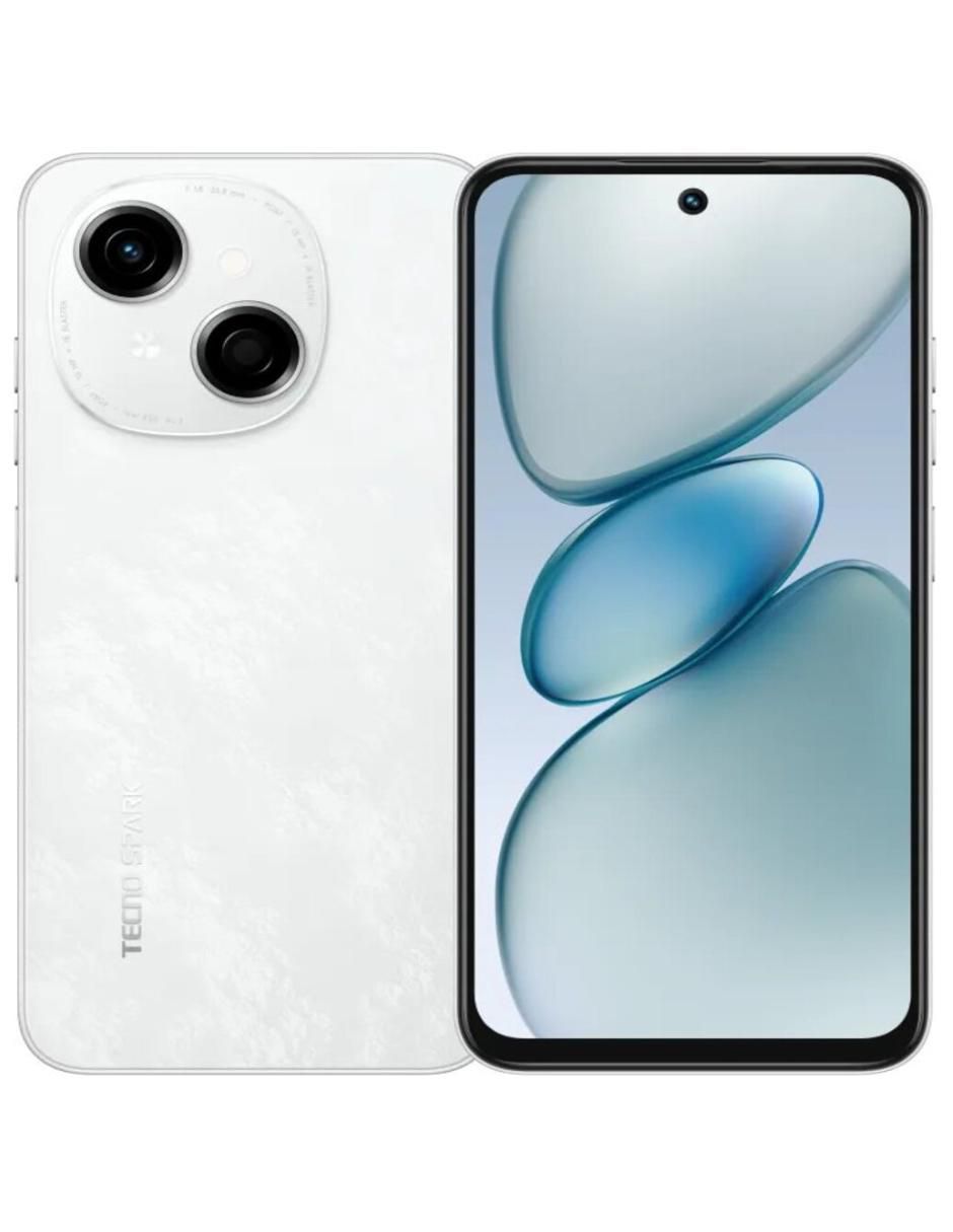 Smartphone Spark Go 1 LCD IPS 6.6 pulgadas