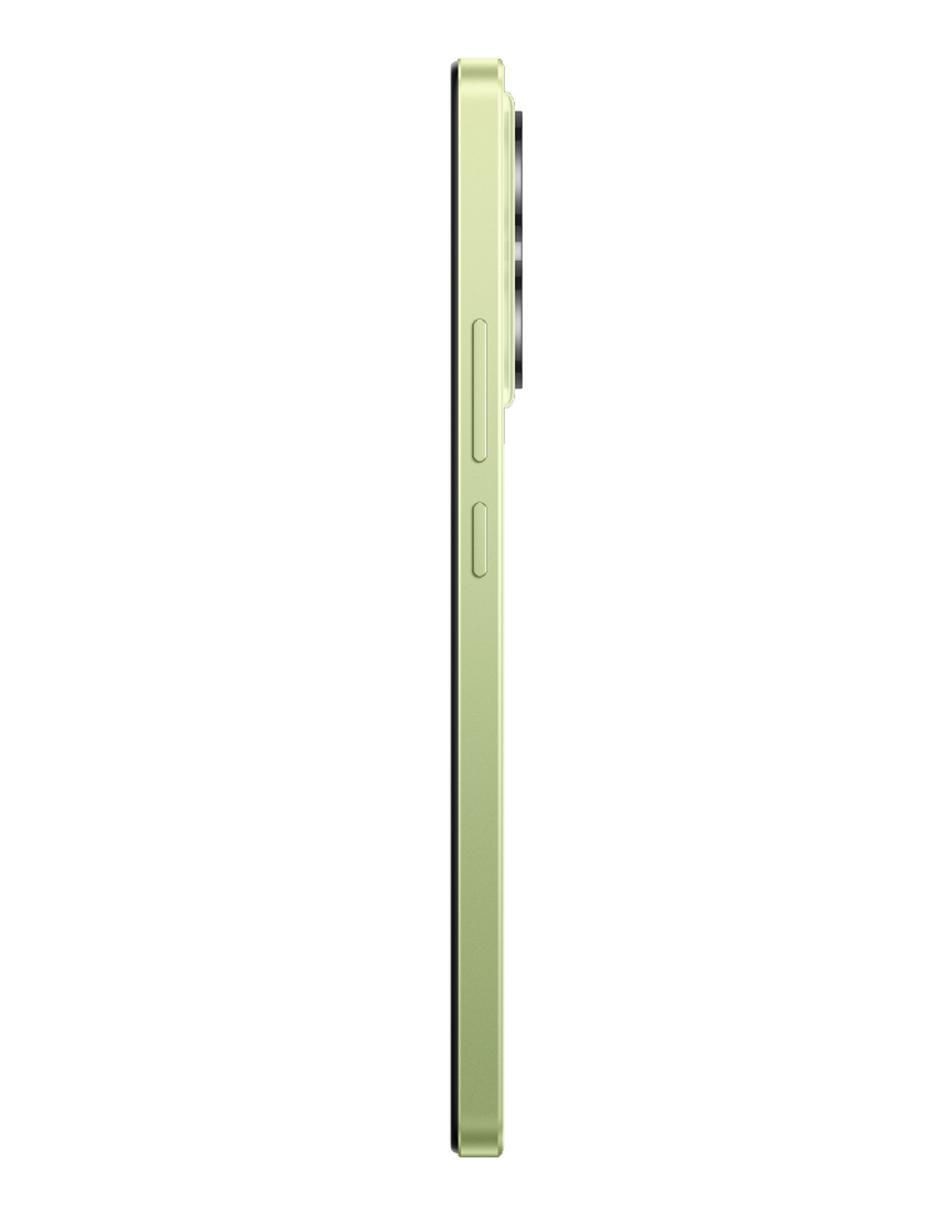 Smartphone Redmi Note 14 AMOLED 6.6 pulgadas 4