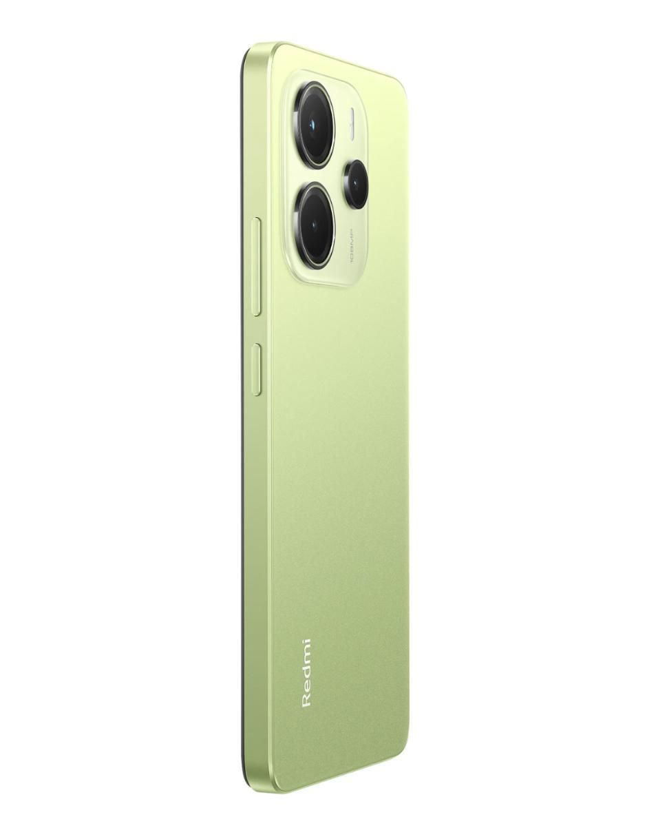 Smartphone Redmi Note 14 AMOLED 6.6 pulgadas 5