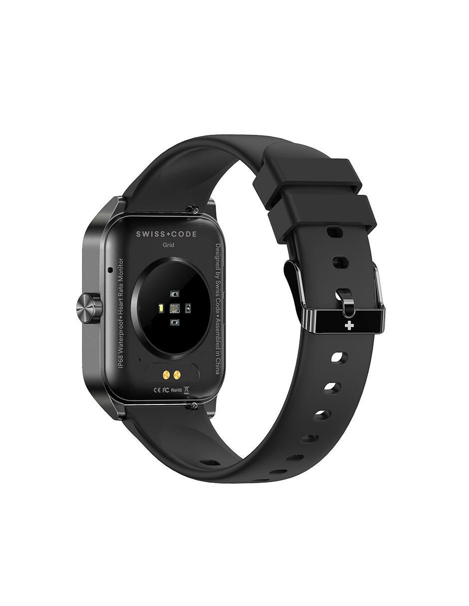 Smartwatch Grid unisex