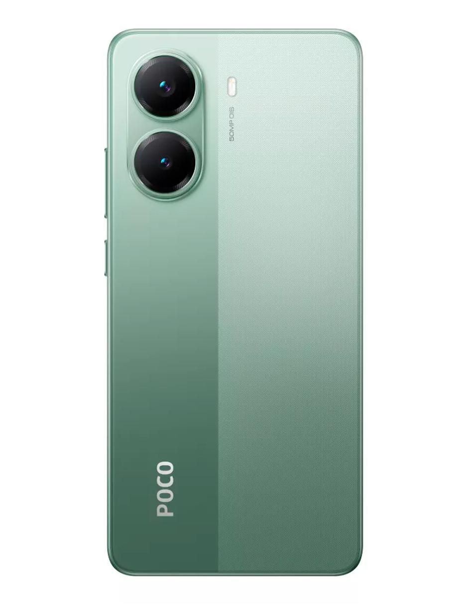 Smartphone Poco X7 Pro AMOLED 6.6 pulgadas 3