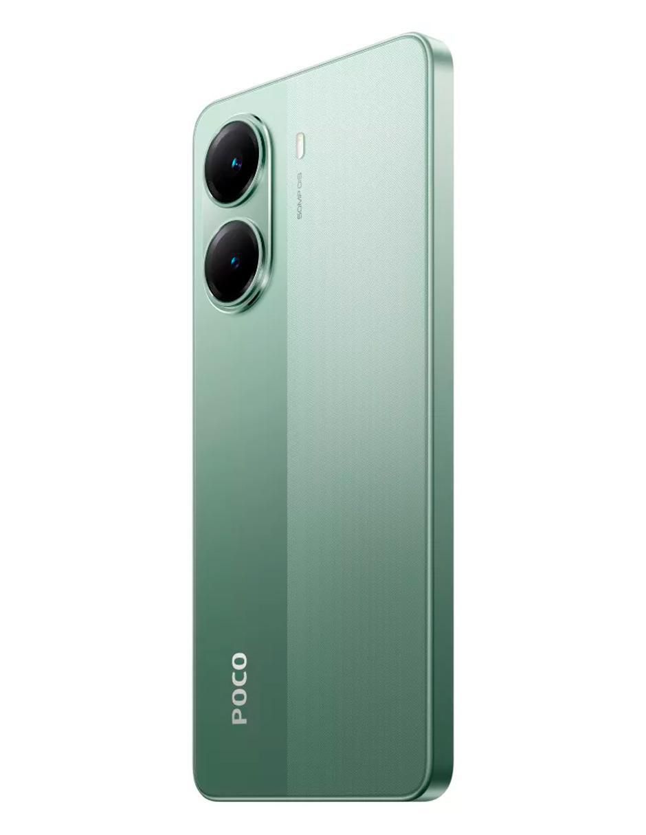 Smartphone Poco X7 Pro AMOLED 6.6 pulgadas 4