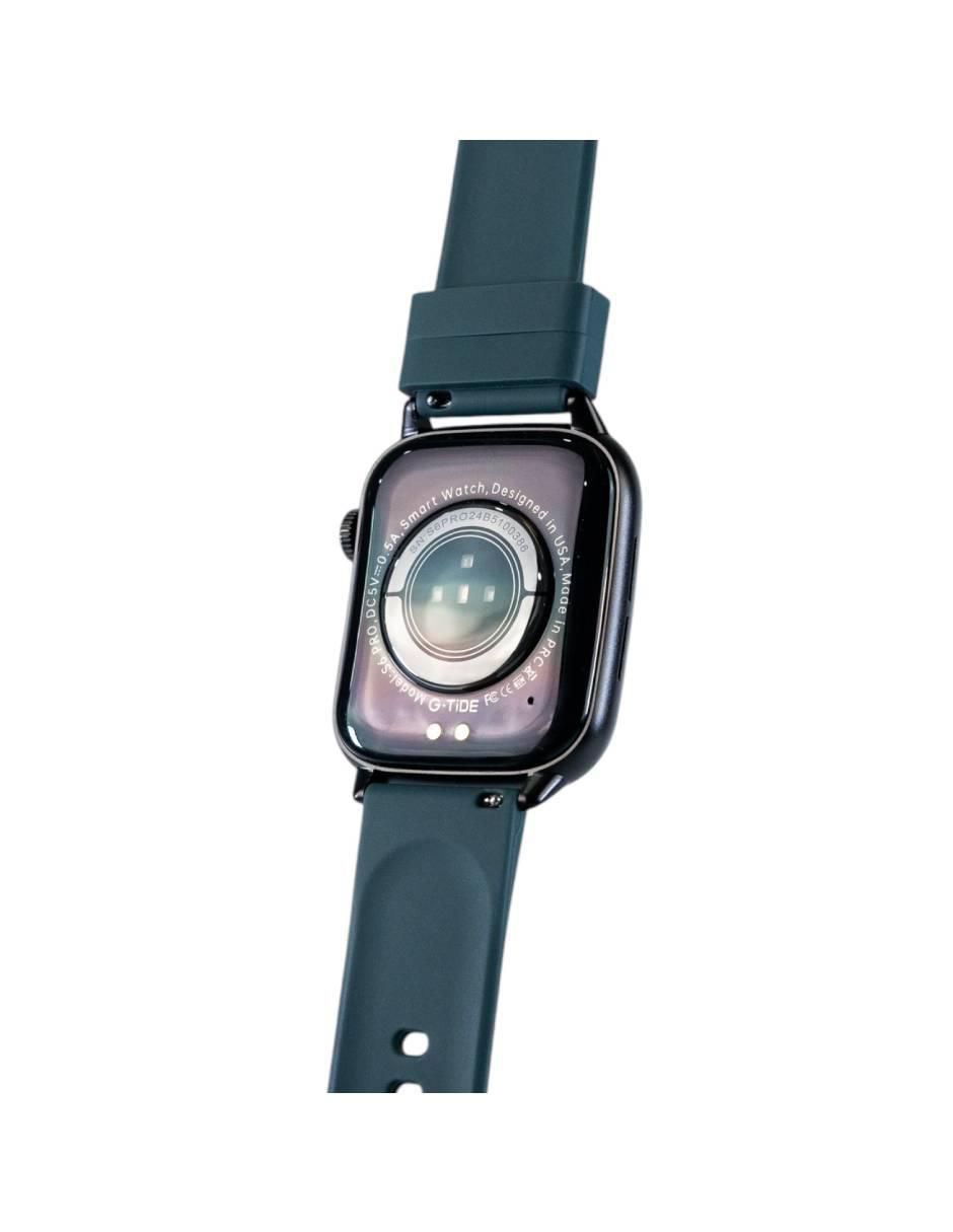 Smartwatch S6 Pro 3