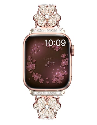Smartwatch Alexa Fem