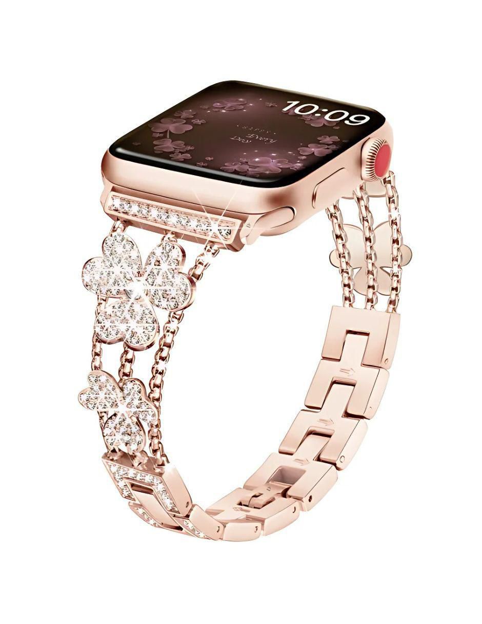 Smartwatch Alexa Fem 2