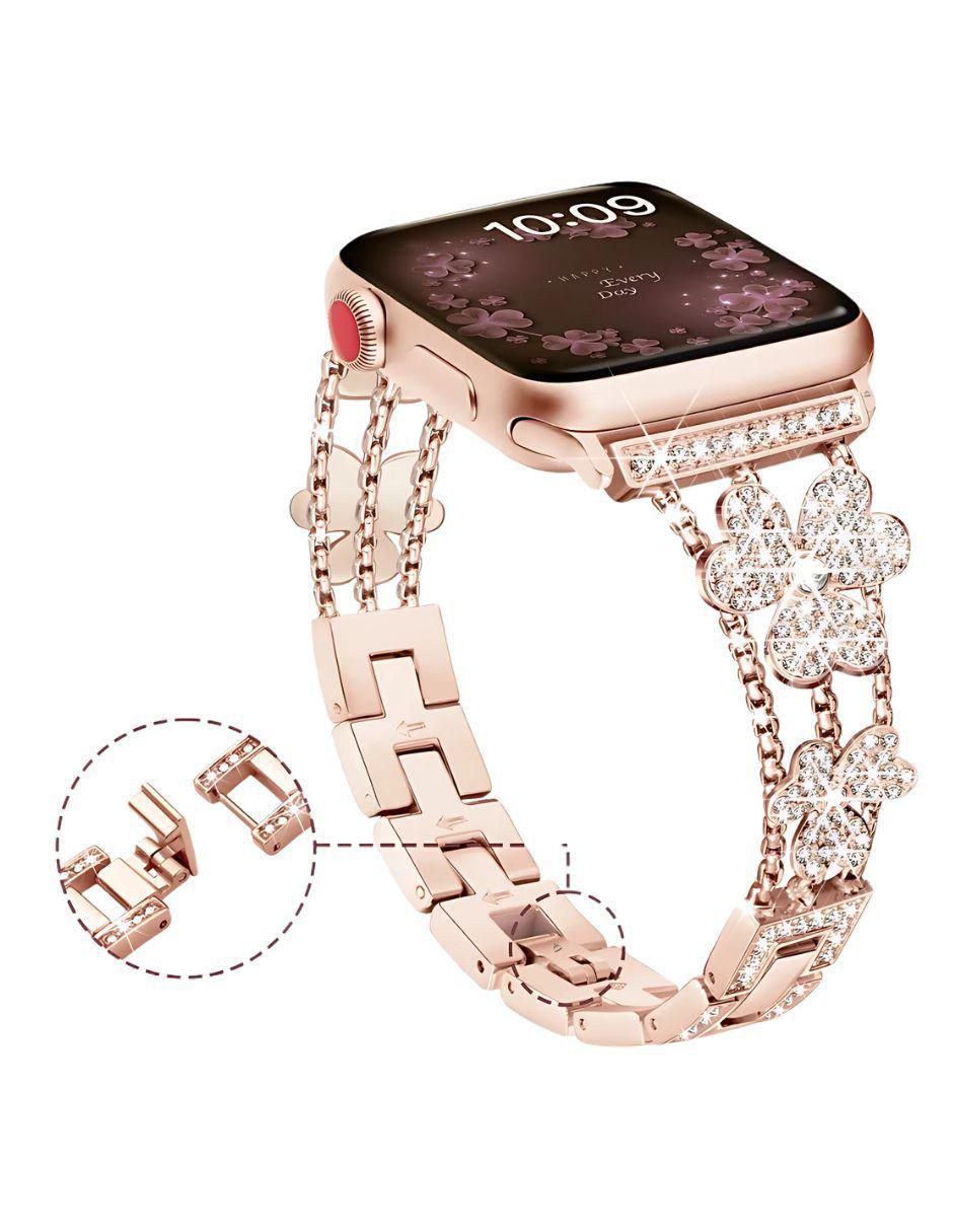 Smartwatch Alexa Fem 3